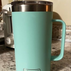 Yeti Mug
